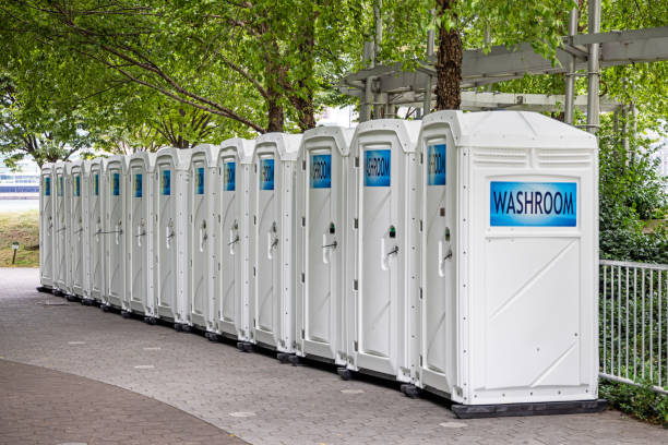 Porta potty services near me in San Dimas, CA